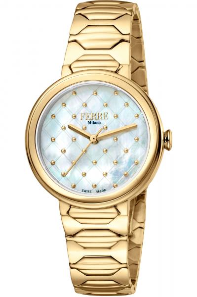 Naiste käekell Ferrè Milano FM1L124M0061 - Premiumkellad