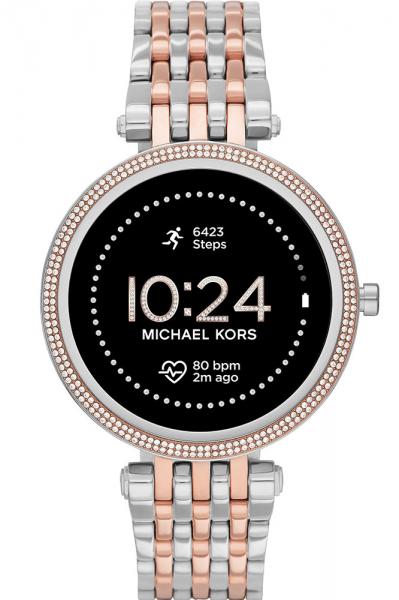 Naiste nutikell Michael Kors Darci 5E MKT5129 - Premiumkellad