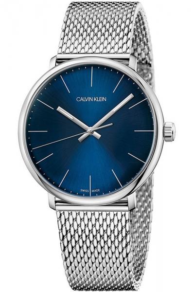 Unisex käekell Calvin Klein High Noon K8M2112N - Premiumkellad