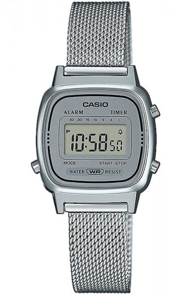 Naiste käekell Casio Vintage Mini LA670WEM-7EF - Premiumkellad