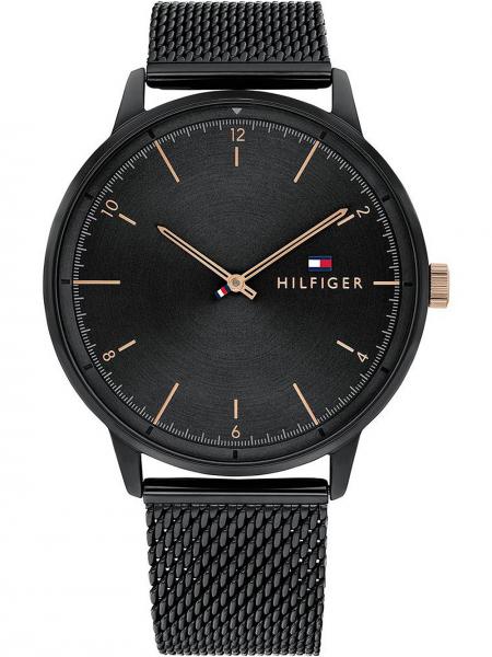 Meeste käekell Tommy Hilfiger Hendrix 1791845 - Premiumkellad