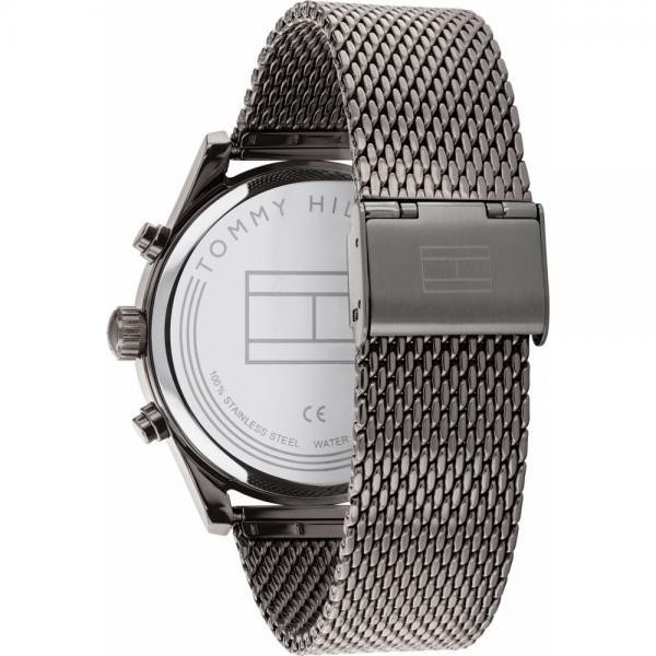 Meeste käekell Tommy Hilfiger Sawyer 1710421 - Premiumkellad