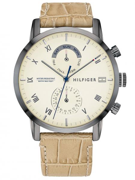 Meeste käekell Tommy Hilfiger Kane 1710399 - Premiumkellad