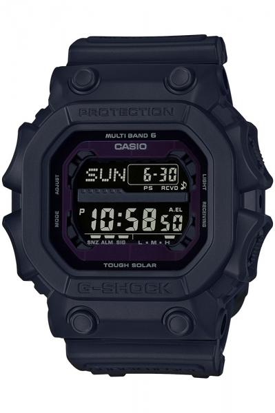 Meeste käekell Casio G-Shock GXW-56BB-1ER - Premiumkellad