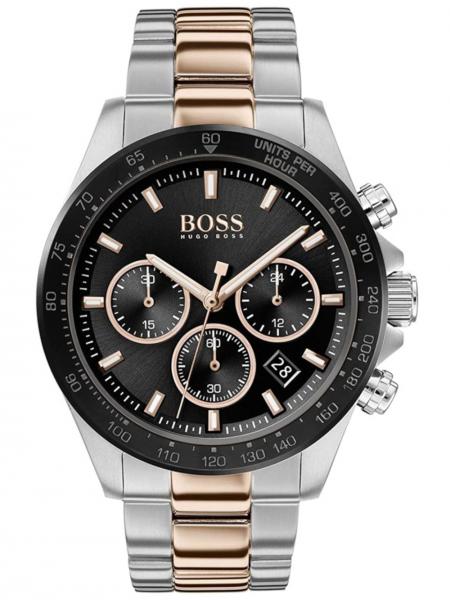 Meeste käekell Hugo Boss Hero 1513757 - Premiumkellad