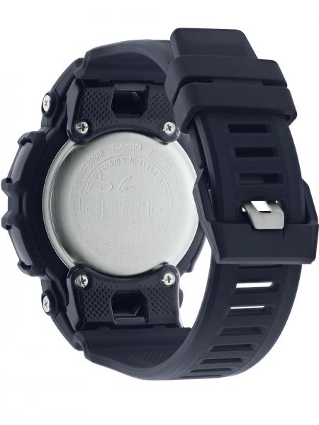 Meeste käekell Casio G-Shock G-SQUAD GBA-900-1AER - Premiumkellad