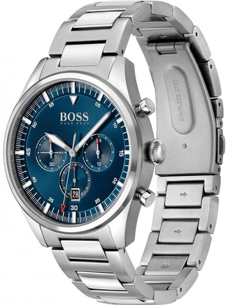 Meeste käekell Hugo Boss Pioneer 1513867 - Premiumkellad