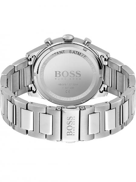 Meeste käekell Hugo Boss Pioneer 1513867 - Premiumkellad