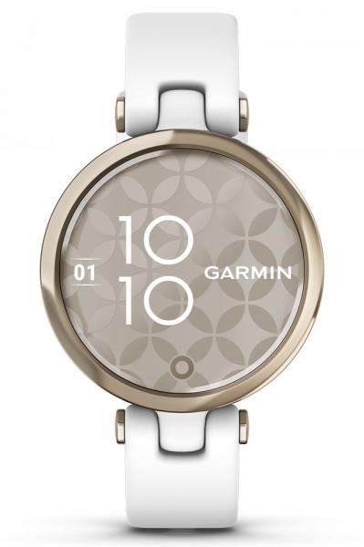 Naiste nutikell Garmin Lily 010-02384-10 - Premiumkellad