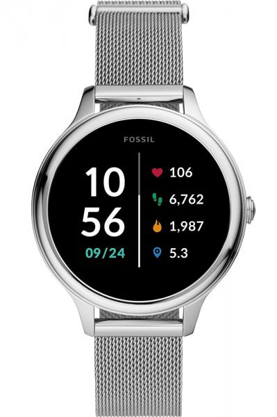 Naiste nutikell Fossil Gen 5E FTW6071 - Premiumkellad