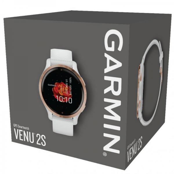 Naiste nutikell Garmin Venu 2S 010-02429-13 - Premiumkellad