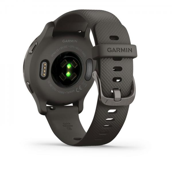 Unisex nutikell Garmin Venu 2S 010-02429-10 - Premiumkellad