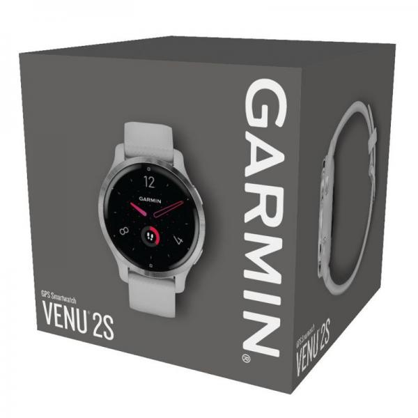 Unisex nutikell Garmin Venu 2S 010-02429-12 - Premiumkellad