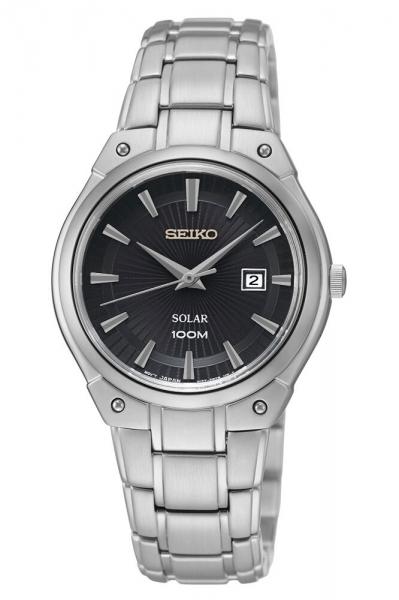 Naiste käekell Seiko Solar SUT141 - Premiumkellad