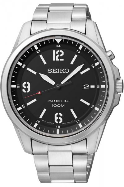 Meeste käekell Seiko Kinetic SKA611 - Premiumkellad