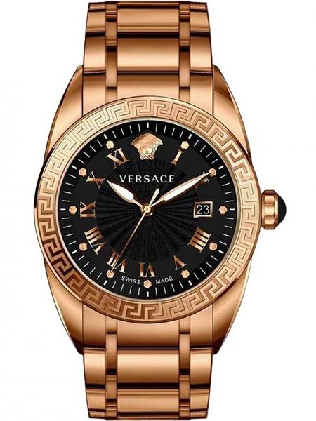 Meeste käekell Versace V-Sport II VFE100013 - Premiumkellad