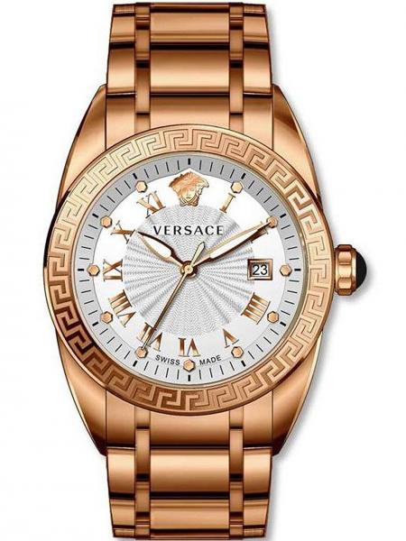 Meeste käekell Versace V-Sport II VFE090013 - Premiumkellad