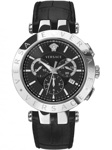 Meeste käekell Versace V-Race VERQ00520 - Premiumkellad