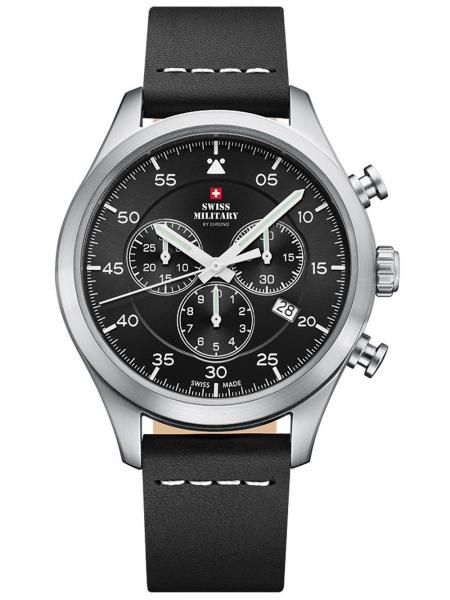 Meeste käekell Swiss Military by Chrono SM34076.04 - Premiumkellad