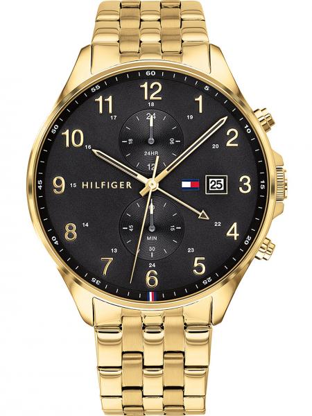 Meeste käekell Tommy Hilfiger West 1791708 - Premiumkellad