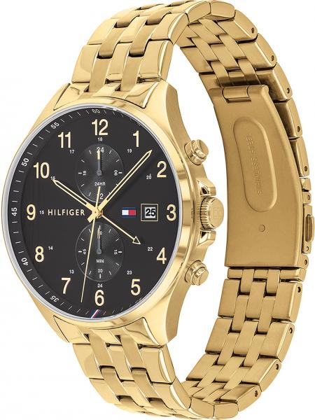 Meeste käekell Tommy Hilfiger West 1791708 - Premiumkellad