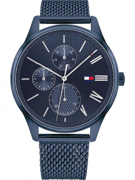 Meeste käekell Tommy Hilfiger Damon 1791872 - Premiumkellad