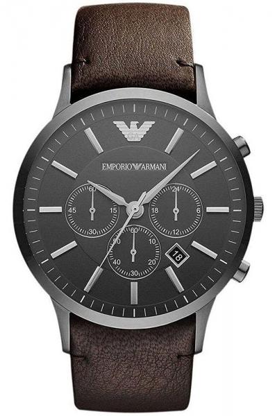 Meeste käekell Emporio Armani Sportivo AR2462 - Premiumkellad