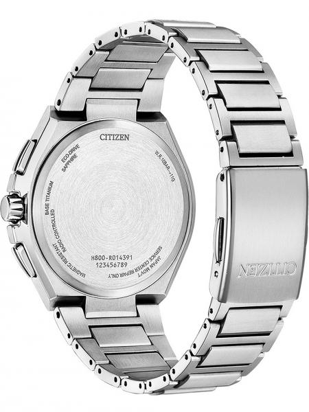 Meeste käekell Citizen Eco-Drive Titanium AT8234-85L - Premiumkellad