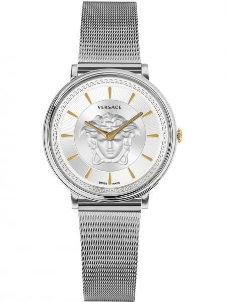 Naiste käekell Versace V-Circle VE8102019 - Premiumkellad