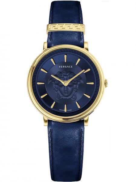 Naiste käekell Versace V-Circle VE8103721 - Premiumkellad