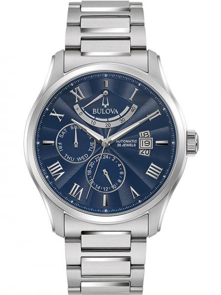 Meeste käekell Bulova Wilton 96C147 - Premiumkellad