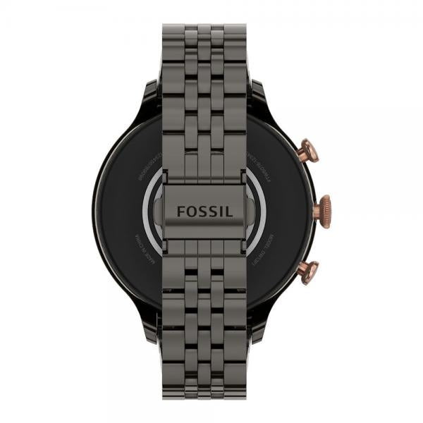 Naiste nutikell Fossil Gen 6 FTW6078 - Premiumkellad