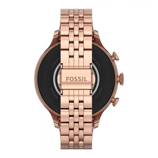 Naiste nutikell Fossil Gen 6 FTW6077 - Premiumkellad