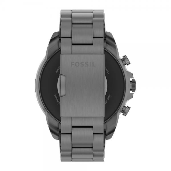 Meeste nutikell Fossil Gen 6 FTW4059 - Premiumkellad