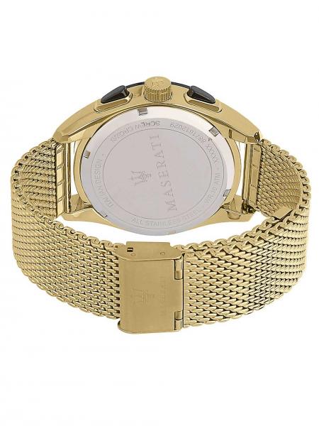 Meeste käekell Maserati Traguardo R8873612010 - Premiumkellad