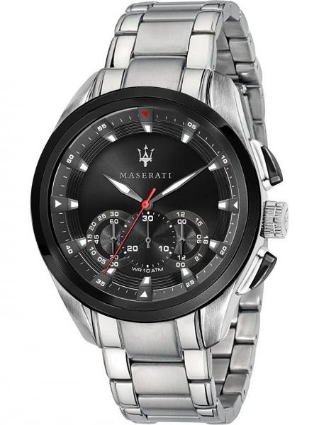 Meeste käekell Maserati Traguardo R8873612015 - Premiumkellad
