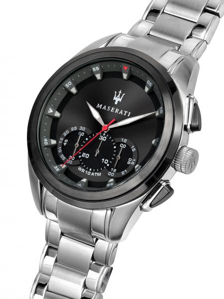 Meeste käekell Maserati Traguardo R8873612015 - Premiumkellad