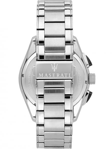 Meeste käekell Maserati Traguardo R8873612015 - Premiumkellad
