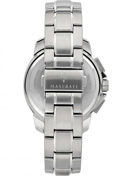 Meeste käekell Maserati Successo Solar R8873645003 - Premiumkellad