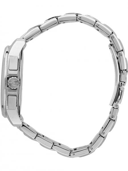 Meeste käekell Maserati Successo Solar R8873645004 - Premiumkellad