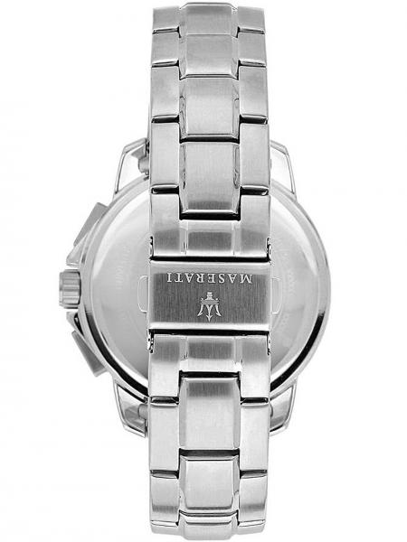 Meeste käekell Maserati Successo Solar R8873645004 - Premiumkellad