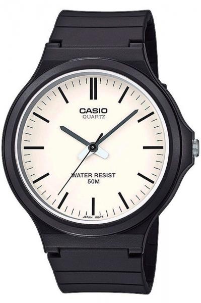 Meeste käekell Casio Collection MW-240-7EVEF - Premiumkellad