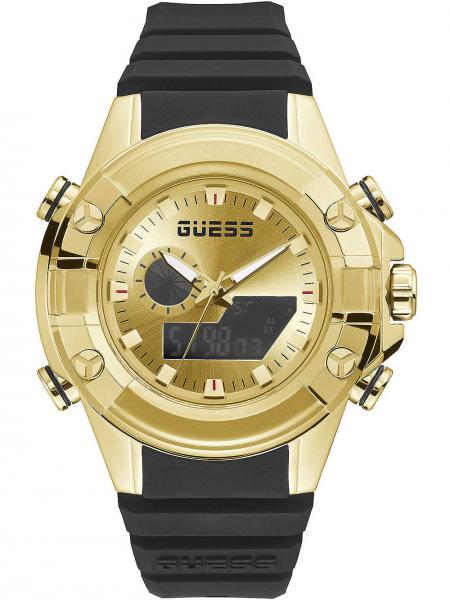 Meeste käekell Guess G Force GW0341G2 - Premiumkellad