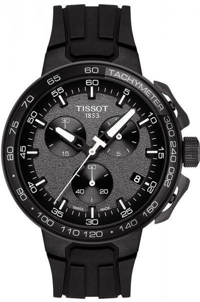 Meeste käekell Tissot T-Race Cycling T111.417.37.441.03 - Premiumkellad