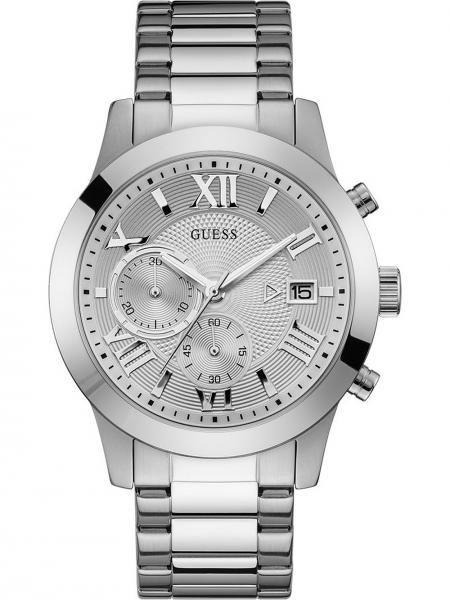 Meeste käekell Guess Atlas W0668G7 - Premiumkellad