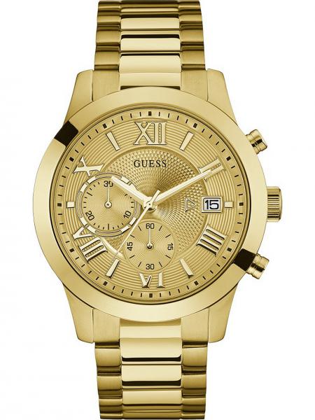 Meeste käekell Guess Atlas W0668G4 - Premiumkellad