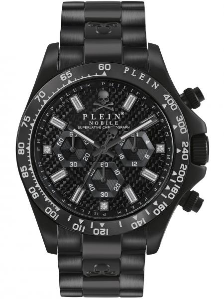 Meeste käekell Philipp Plein Nobile Wonder PWCAA0621 - Premiumkellad