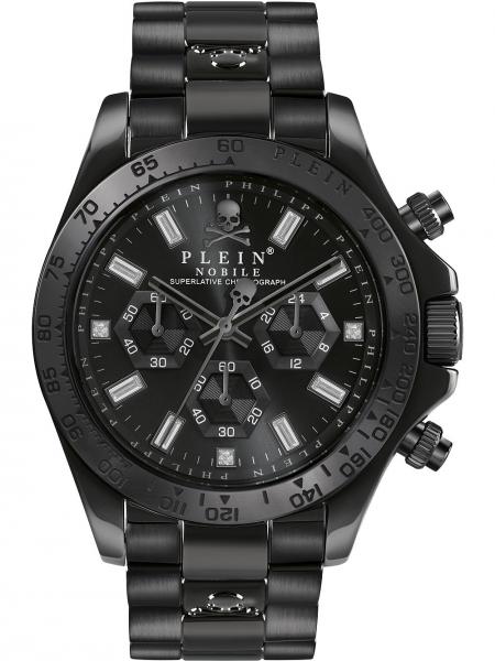 Meeste käekell Philipp Plein Nobile Wonder PWCAA0421 - Premiumkellad