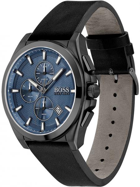 Meeste käekell Hugo Boss Grandmaster 1513883 - Premiumkellad