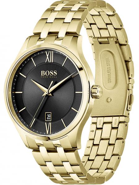 Meeste käekell Hugo Boss Elite 1513897 - Premiumkellad